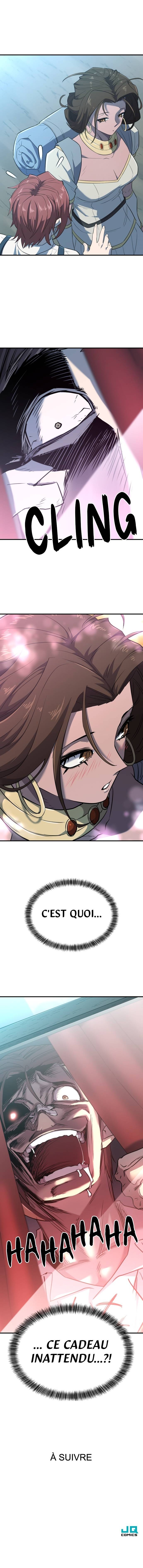 Read The Greatest Estate Developer FRANCAIS Manga Online