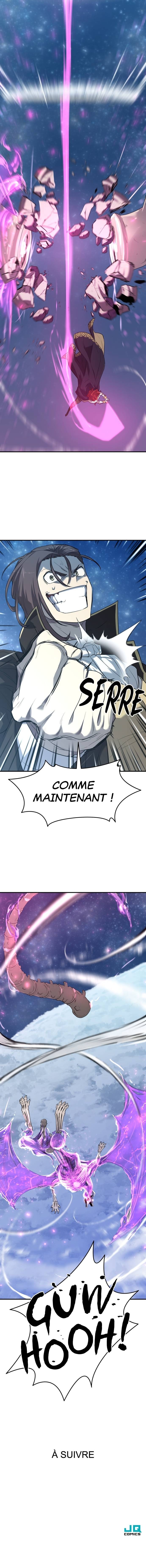 Read The Greatest Estate Developer FRANCAIS Manga Online