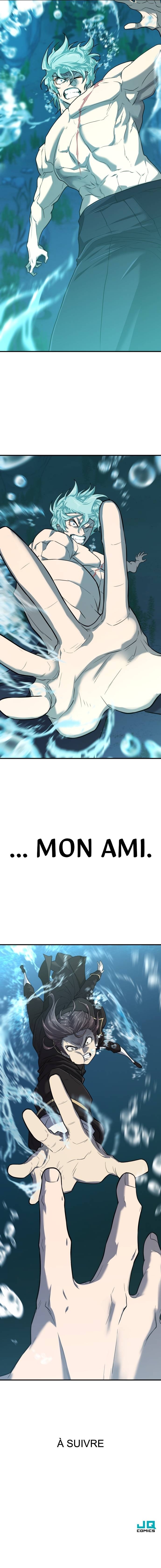 Read The Greatest Estate Developer FRANCAIS Manga Online