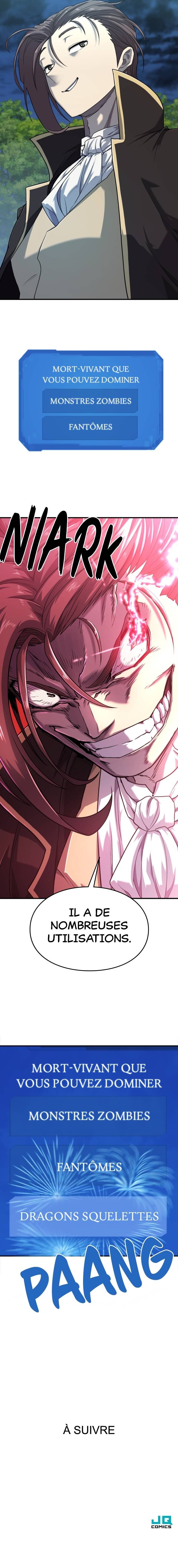 Read The Greatest Estate Developer FRANCAIS Manga Online