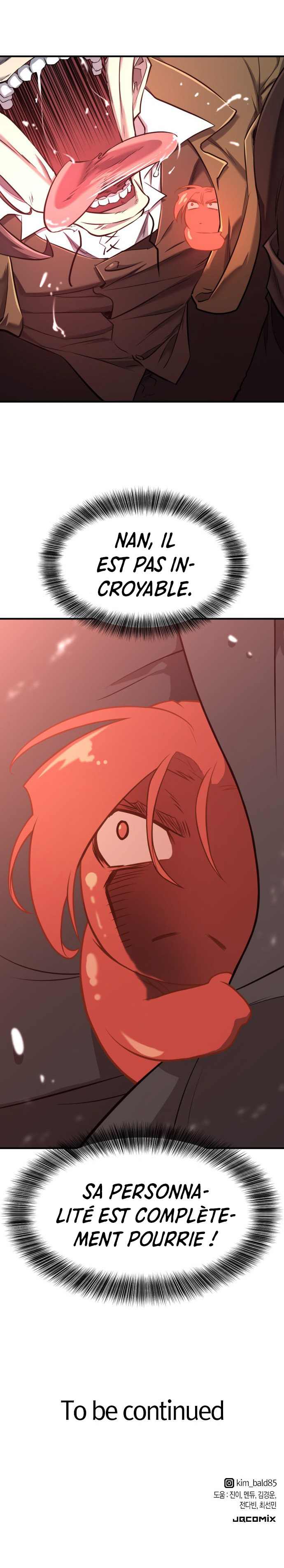 Read The Greatest Estate Developer FRANCAIS Manga Online