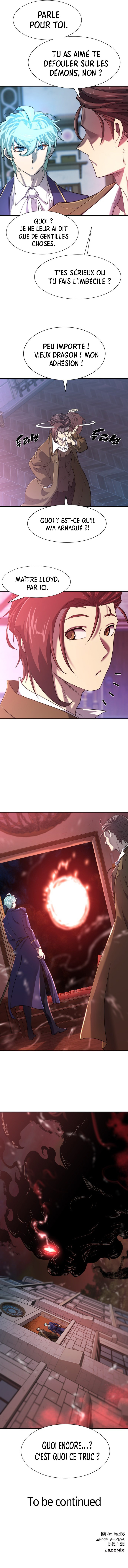 Read The Greatest Estate Developer FRANCAIS Manga Online