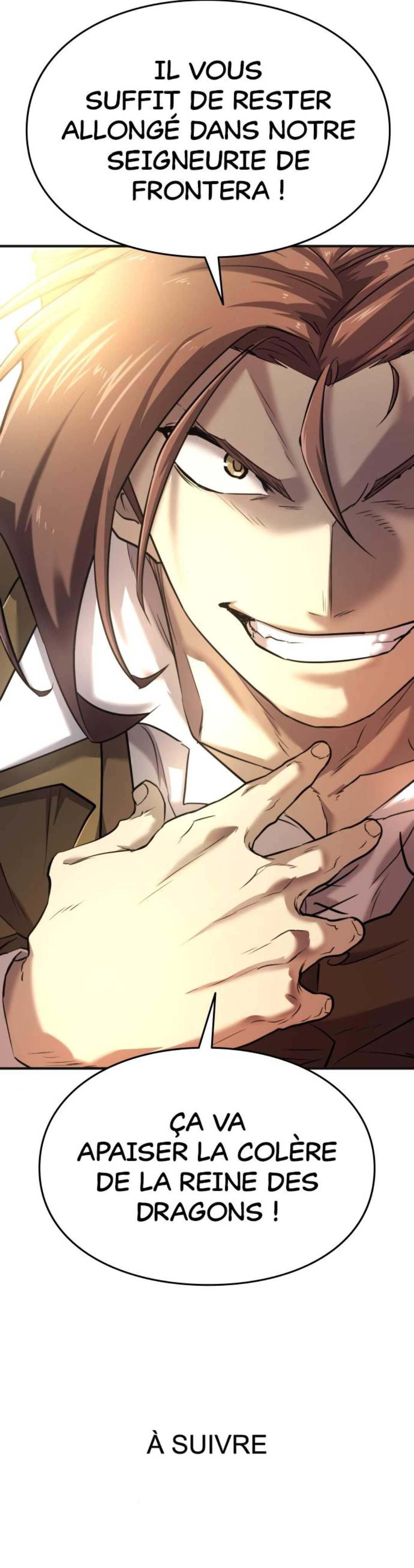 Read The Greatest Estate Developer FRANCAIS Manga Online