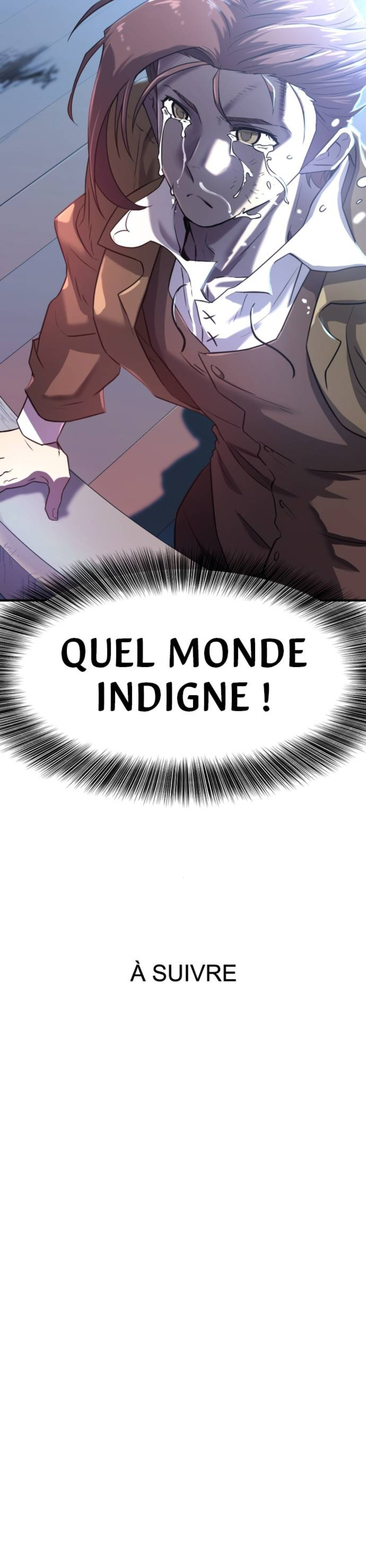 Read The Greatest Estate Developer FRANCAIS Manga Online