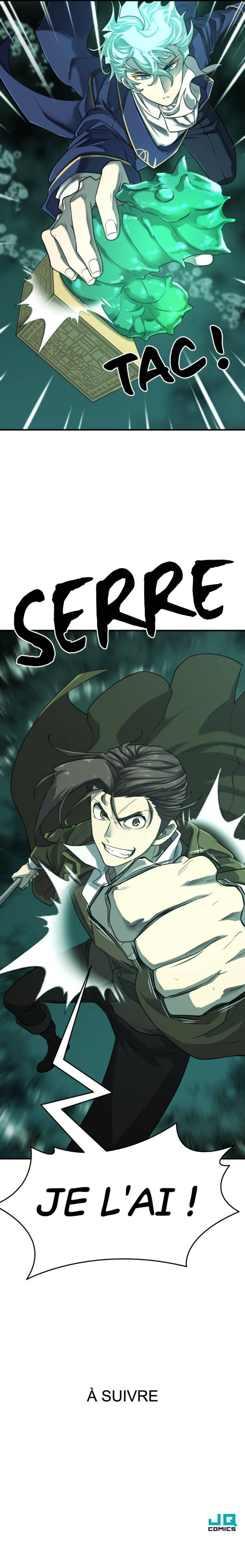 Read The Greatest Estate Developer FRANCAIS Manga Online