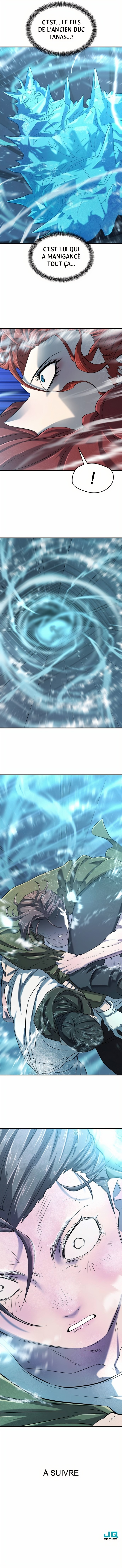 Read The Greatest Estate Developer FRANCAIS Manga Online