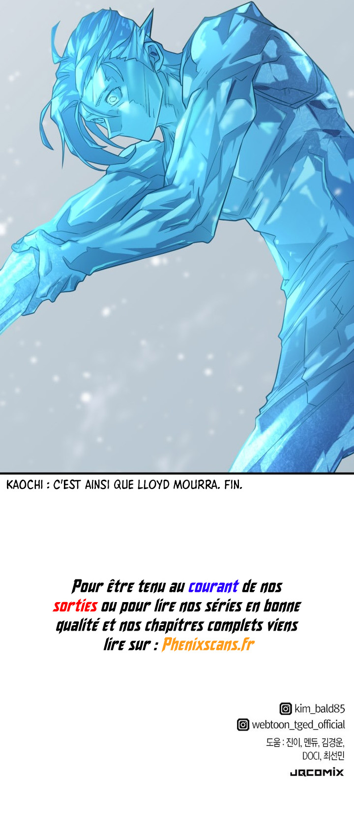 Read The Greatest Estate Developer FRANCAIS Manga Online