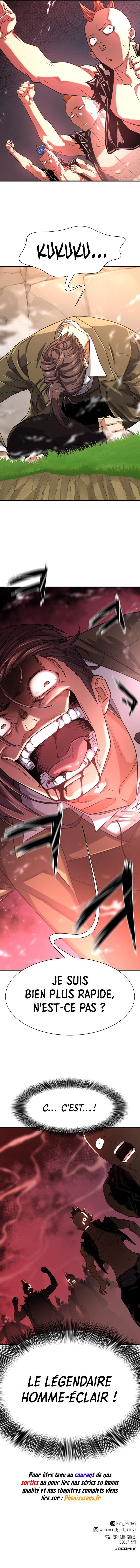 Read The Greatest Estate Developer FRANCAIS Manga Online