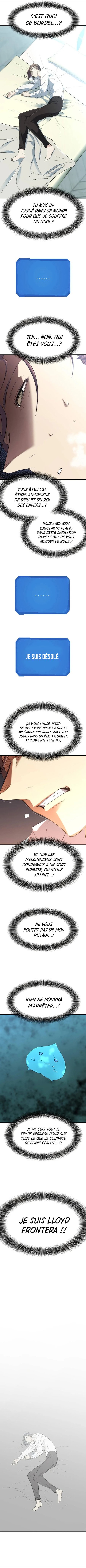 Read The Greatest Estate Developer FRANCAIS Manga Online