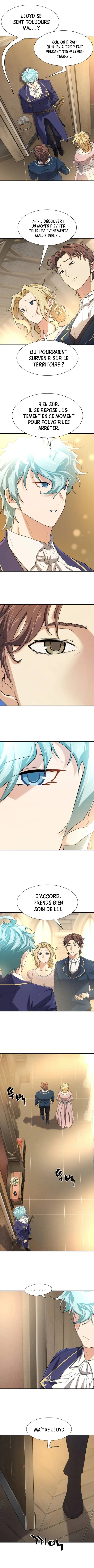 Read The Greatest Estate Developer FRANCAIS Manga Online