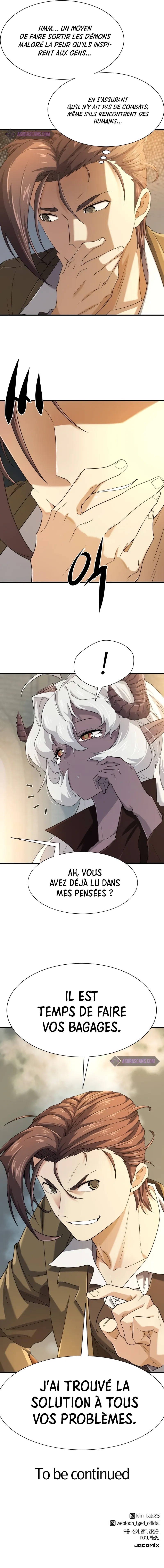 Read The Greatest Estate Developer FRANCAIS Manga Online