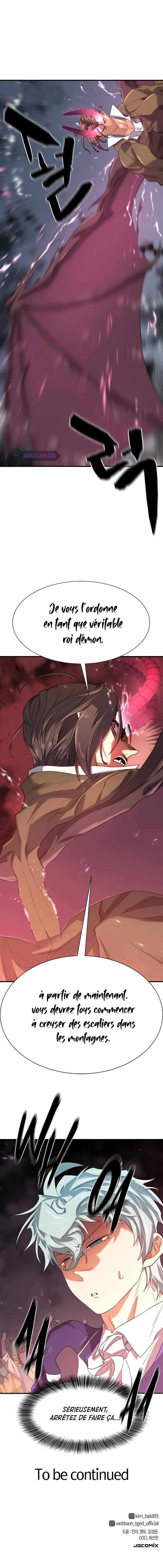 Read The Greatest Estate Developer FRANCAIS Manga Online