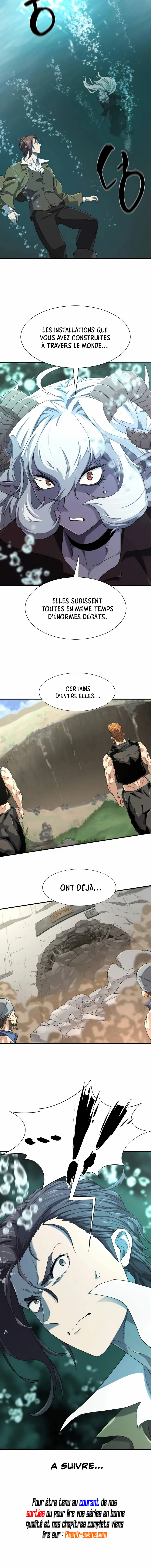 Read The Greatest Estate Developer FRANCAIS Manga Online