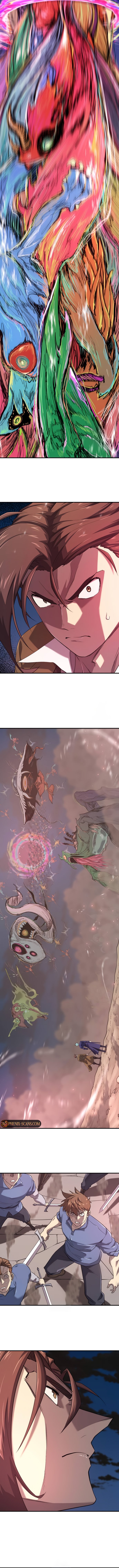 Read The Greatest Estate Developer FRANCAIS Manga Online