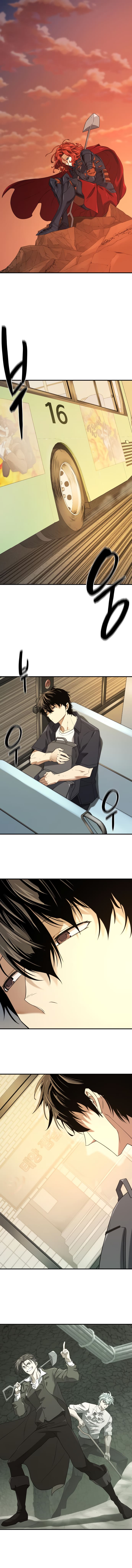 Read The Greatest Estate Developer FRANCAIS Manga Online