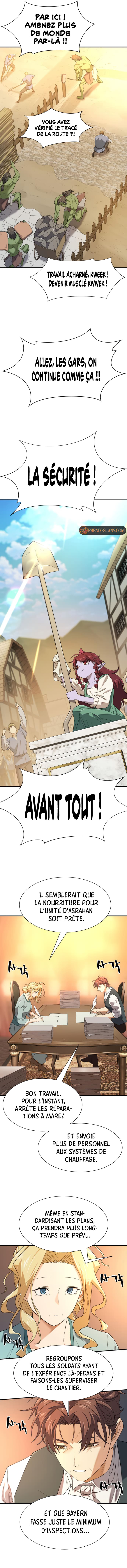 Read The Greatest Estate Developer FRANCAIS Manga Online