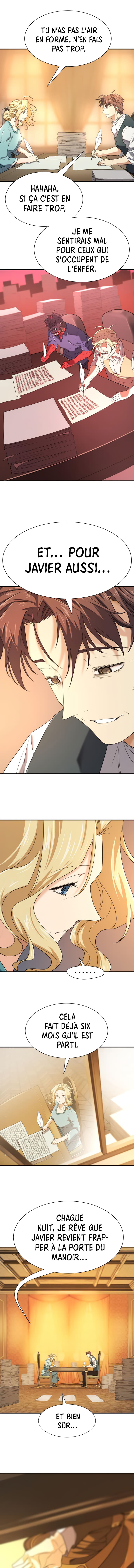 Read The Greatest Estate Developer FRANCAIS Manga Online