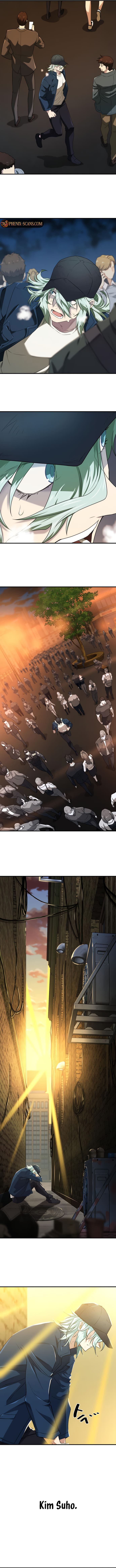 Read The Greatest Estate Developer FRANCAIS Manga Online