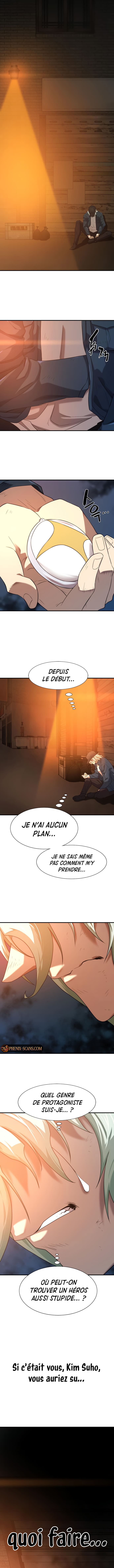 Read The Greatest Estate Developer FRANCAIS Manga Online