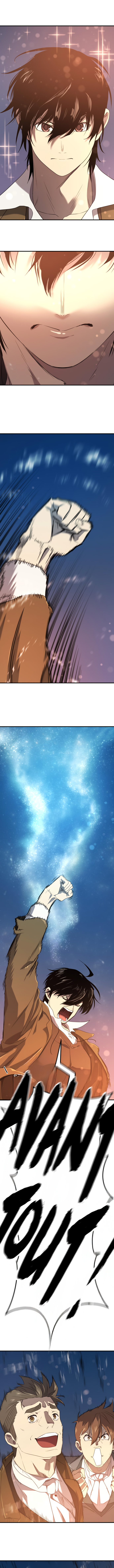 Read The Greatest Estate Developer FRANCAIS Manga Online