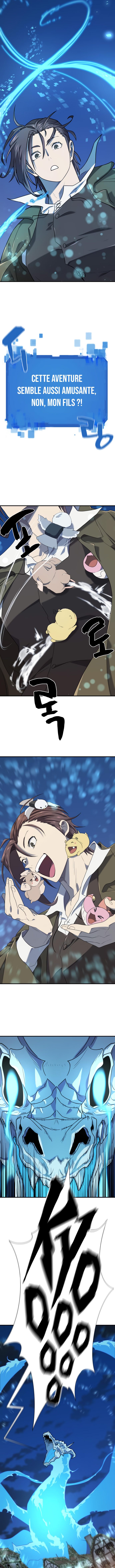 Read The Greatest Estate Developer FRANCAIS Manga Online