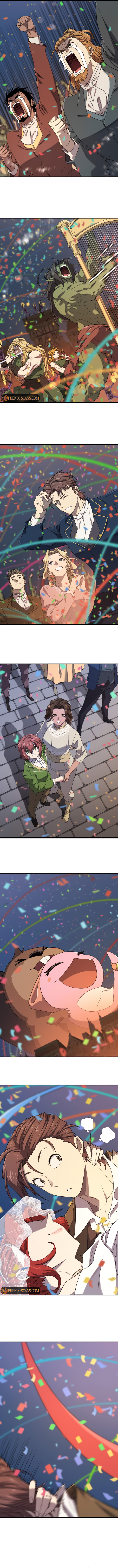 Read The Greatest Estate Developer FRANCAIS Manga Online