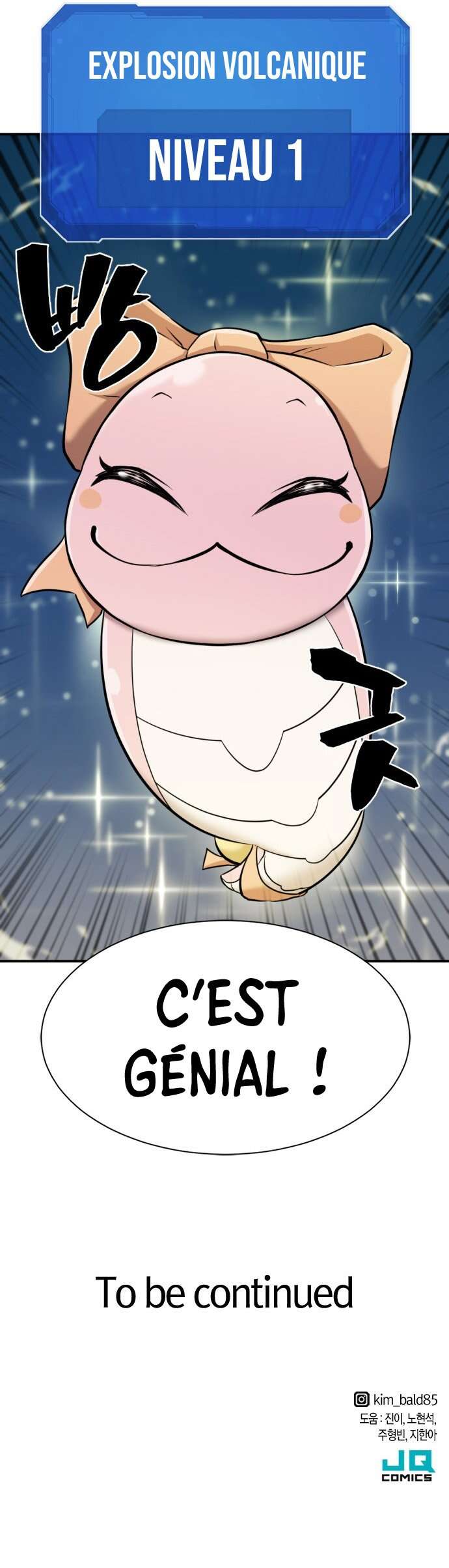 Read The Greatest Estate Developer FRANCAIS Manga Online