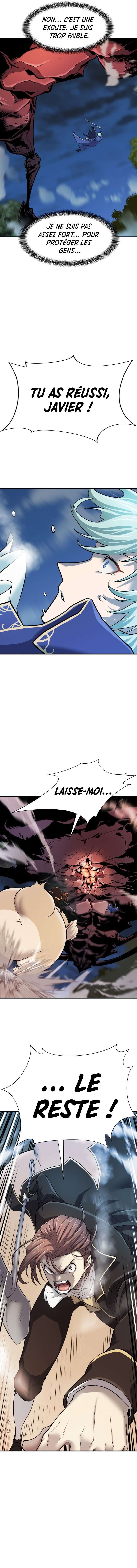 Read The Greatest Estate Developer FRANCAIS Manga Online