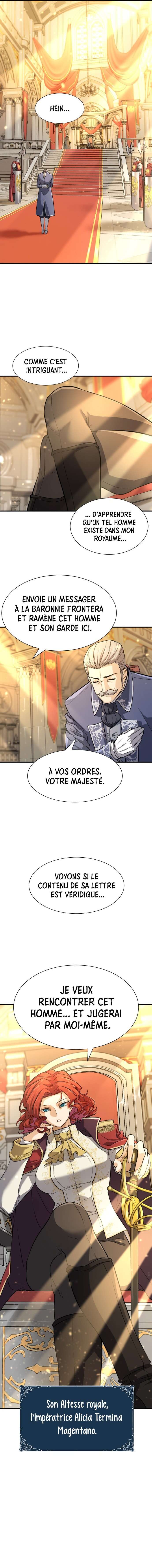 Read The Greatest Estate Developer FRANCAIS Manga Online