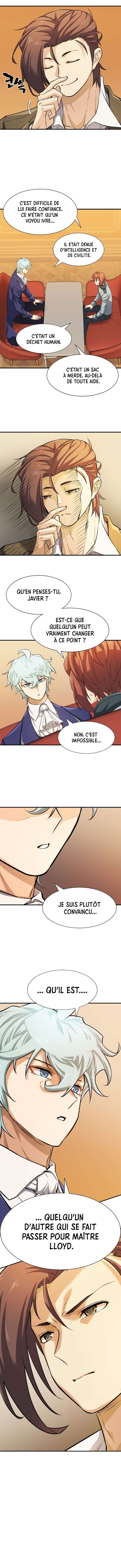 Read The Greatest Estate Developer FRANCAIS Manga Online