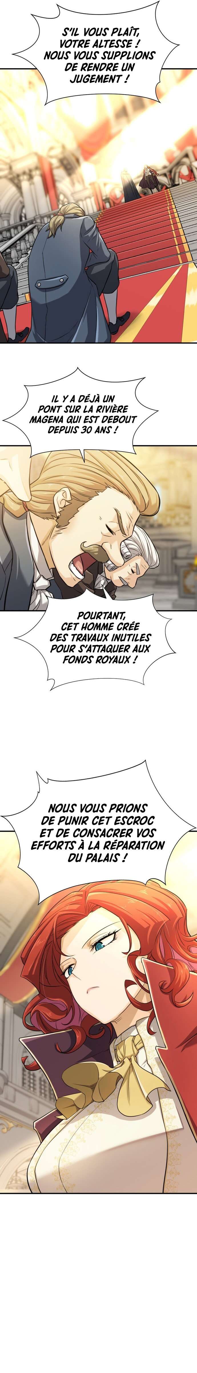 Read The Greatest Estate Developer FRANCAIS Manga Online