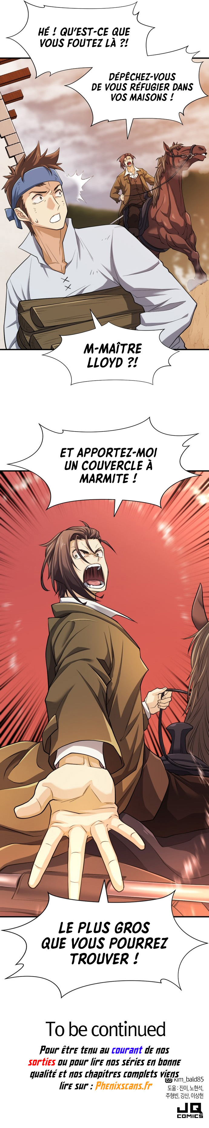 Read The Greatest Estate Developer FRANCAIS Manga Online