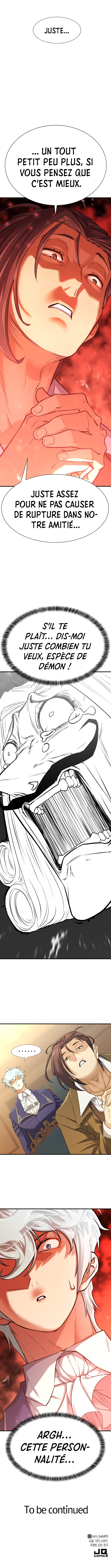 Read The Greatest Estate Developer FRANCAIS Manga Online