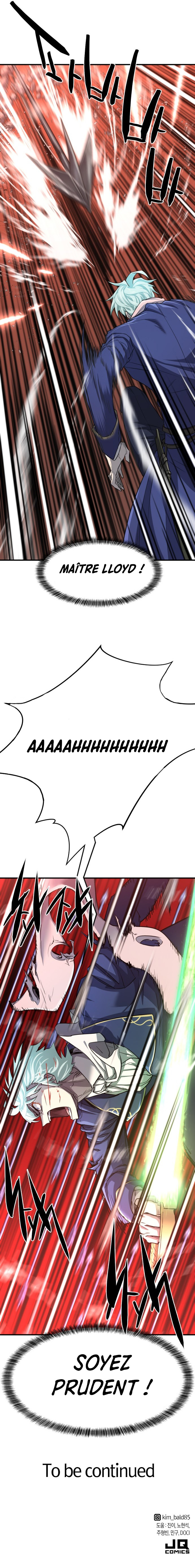 Read The Greatest Estate Developer FRANCAIS Manga Online