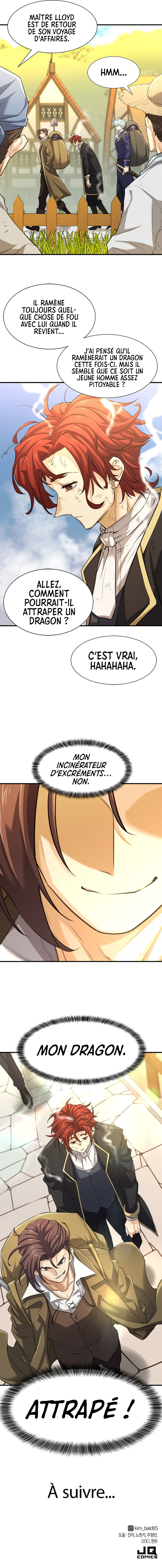 Read The Greatest Estate Developer FRANCAIS Manga Online