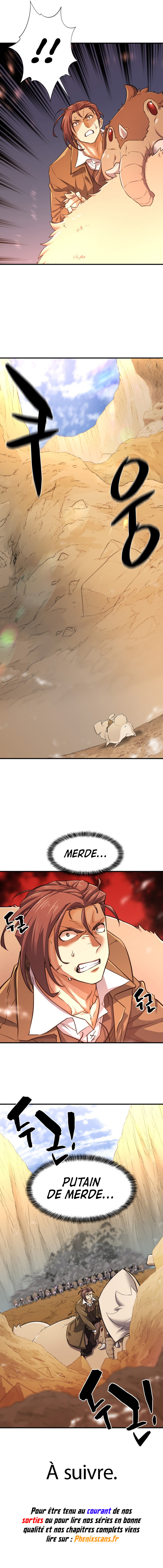 Read The Greatest Estate Developer FRANCAIS Manga Online