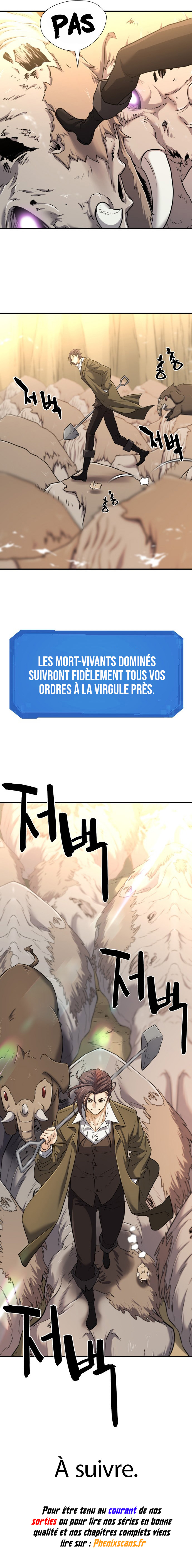 Read The Greatest Estate Developer FRANCAIS Manga Online