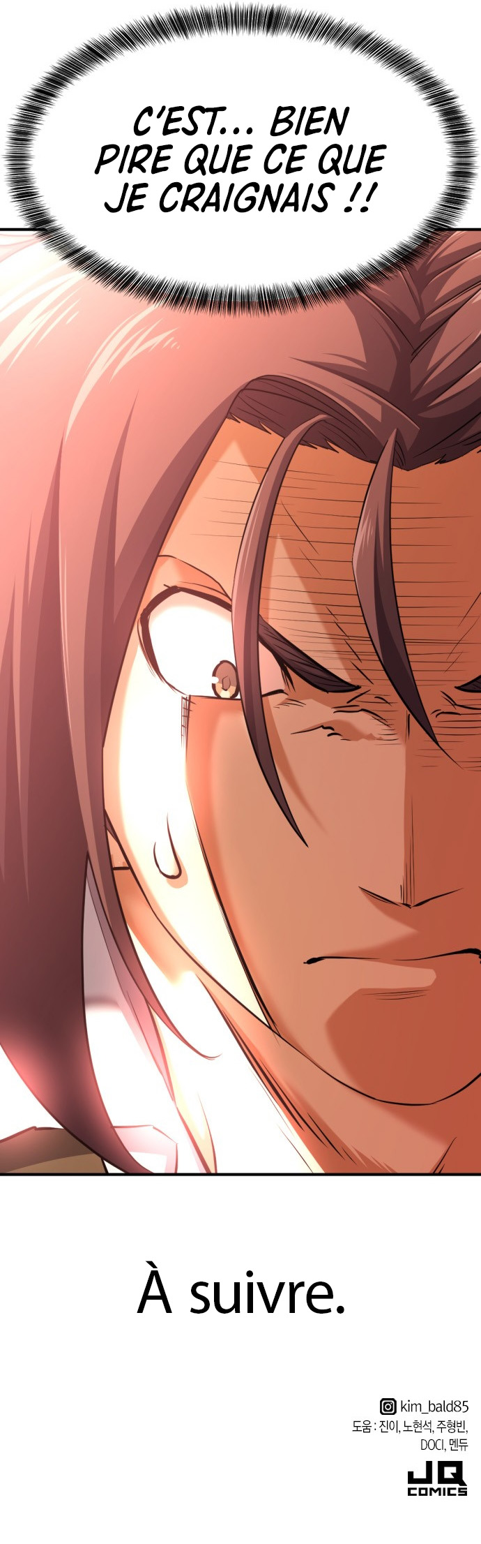 Read The Greatest Estate Developer FRANCAIS Manga Online