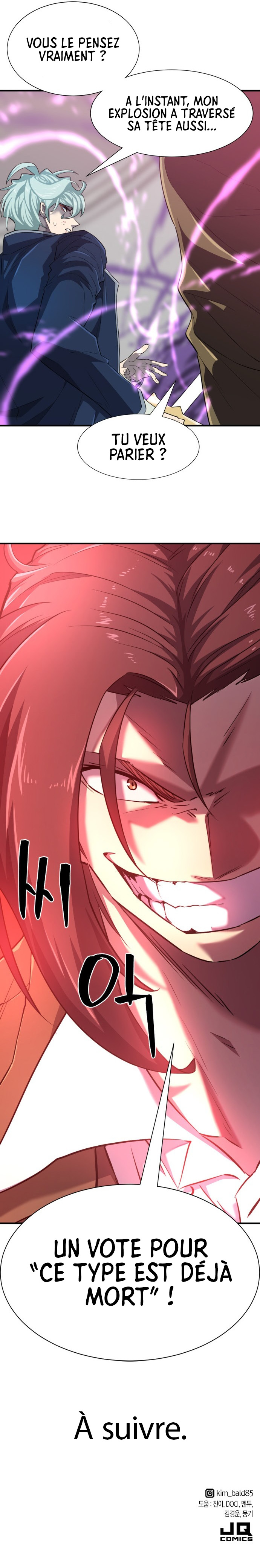 Read The Greatest Estate Developer FRANCAIS Manga Online