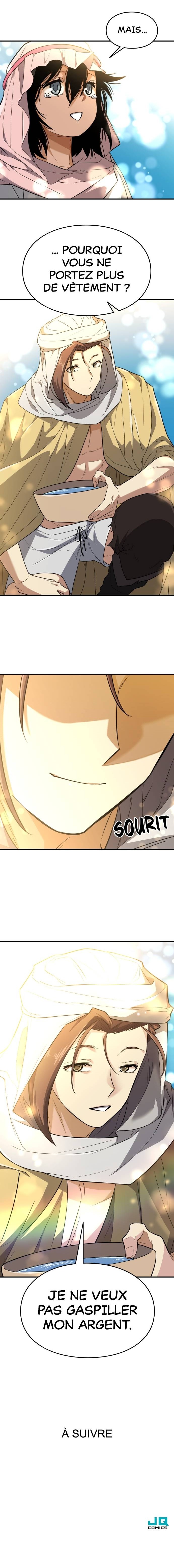 Read The Greatest Estate Developer FRANCAIS Manga Online