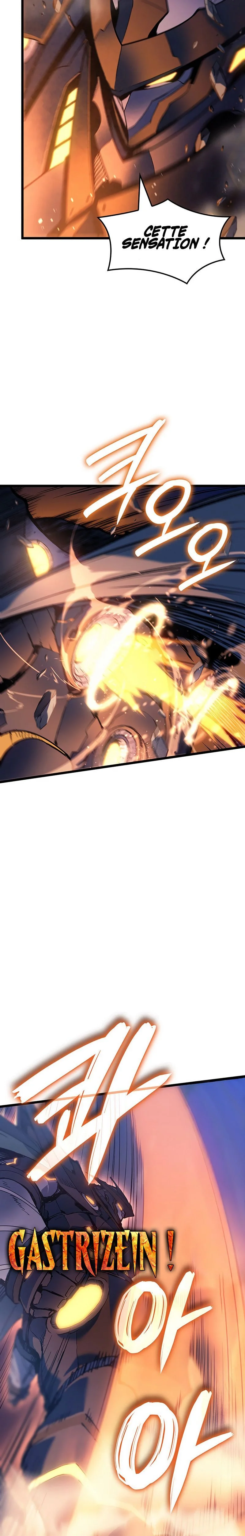 Read The Indomitable Martial King FRANCAIS Manga Online