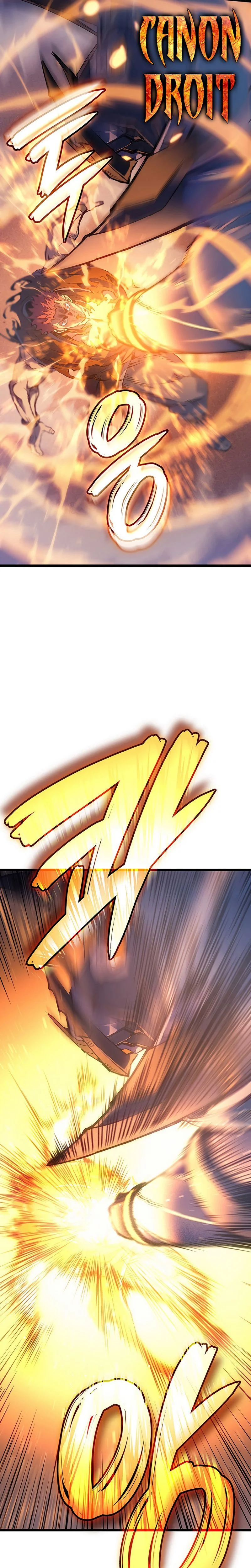 Read The Indomitable Martial King FRANCAIS Manga Online