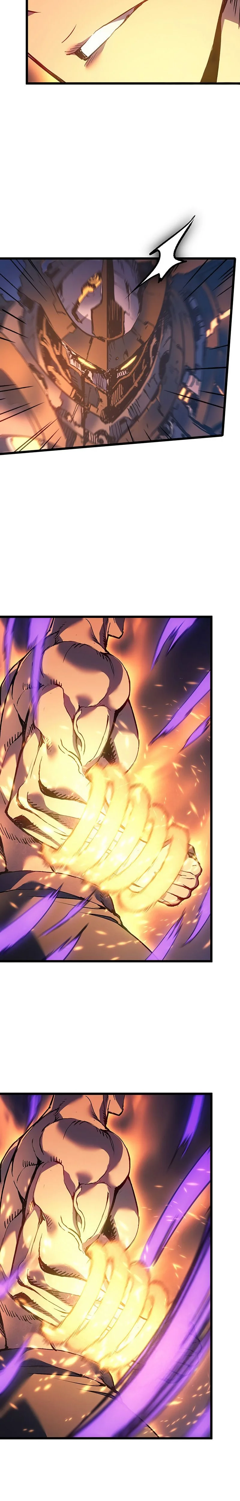 Read The Indomitable Martial King FRANCAIS Manga Online