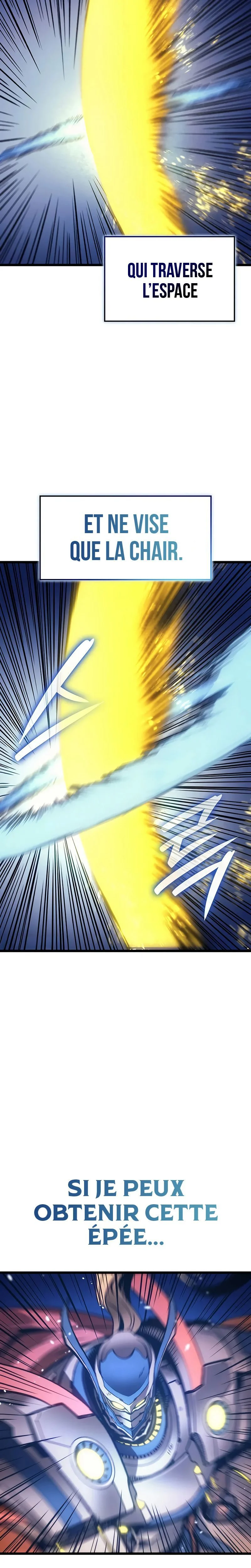 Read The Indomitable Martial King FRANCAIS Manga Online