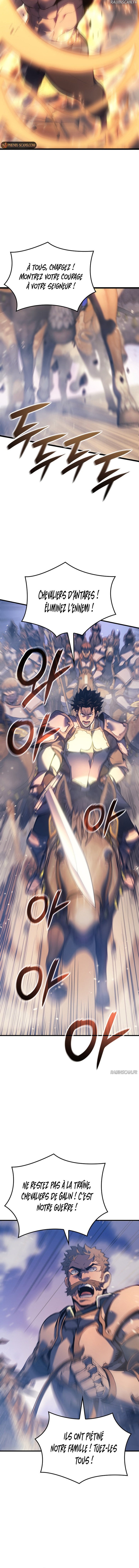 Read The Indomitable Martial King FRANCAIS Manga Online