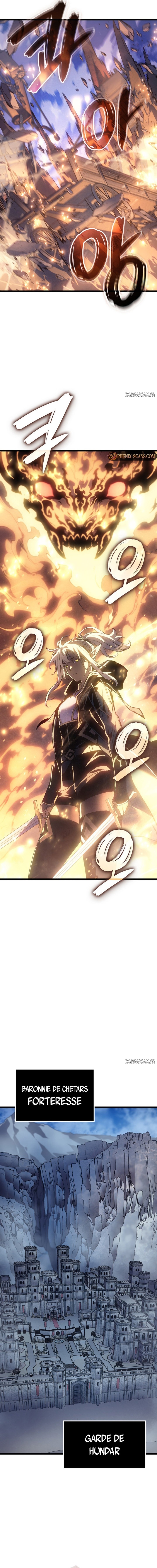 Read The Indomitable Martial King FRANCAIS Manga Online