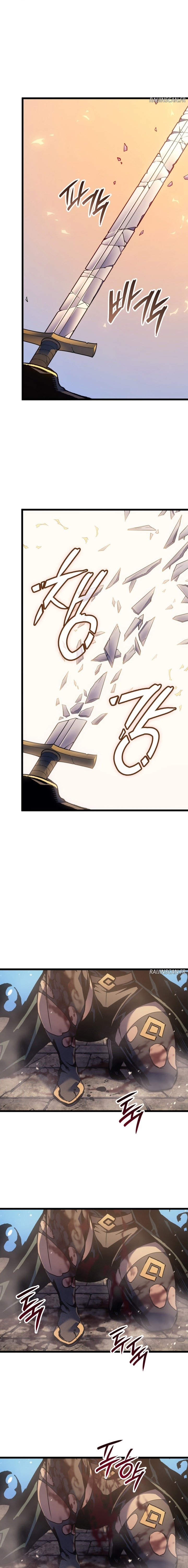 Read The Indomitable Martial King FRANCAIS Manga Online