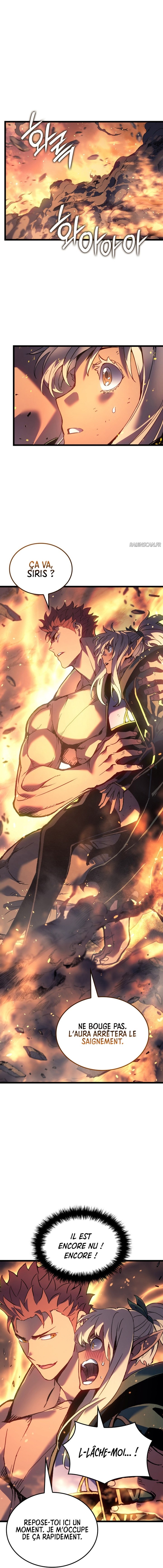 Read The Indomitable Martial King FRANCAIS Manga Online