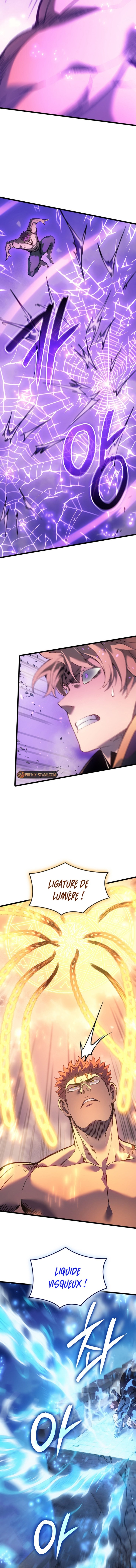 Read The Indomitable Martial King FRANCAIS Manga Online