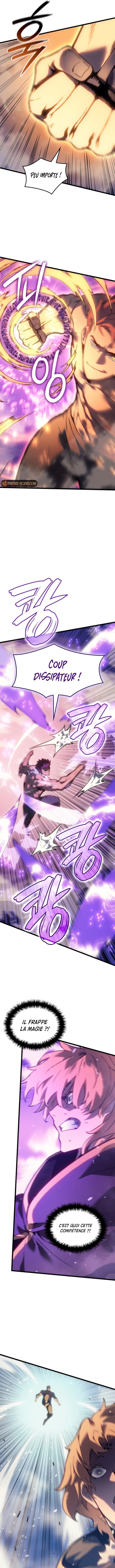 Read The Indomitable Martial King FRANCAIS Manga Online